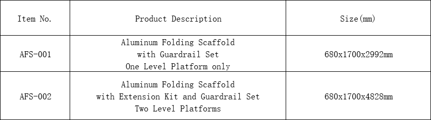 Aluminium Folding Scaffold（规格）.png