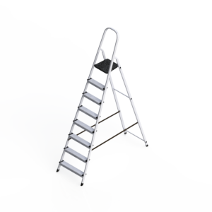 Platform Step Ladder